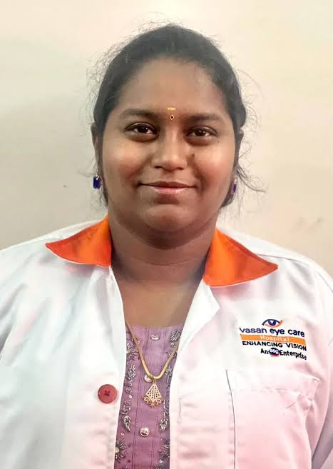 Dr Sethulekshmy PR
